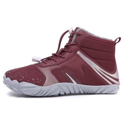 WoolTerra® | Winter Barefoot Shoes
