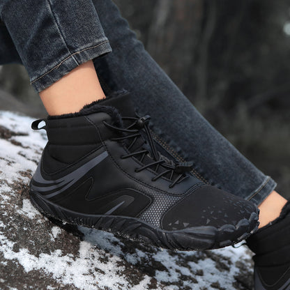 WoolTerra® | Winter Barefoot Shoes
