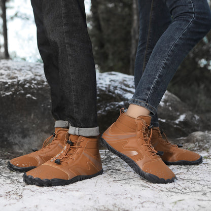 WoolTerra® | Winter Barefoot Shoes