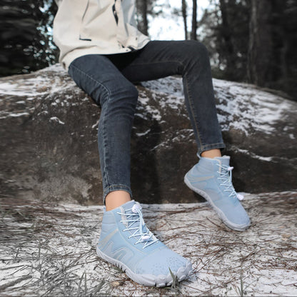 WoolTerra® | Winter Barefoot Shoes
