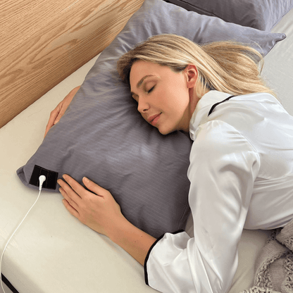 TrueGrounding™ Pillow Case