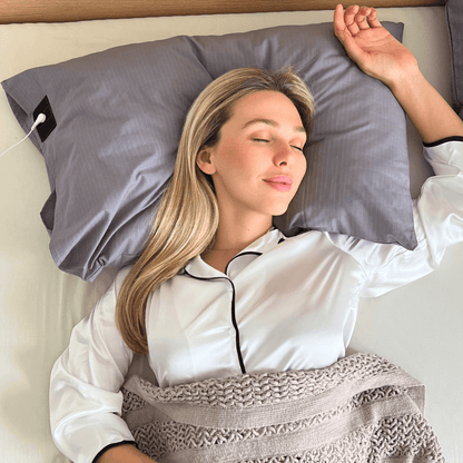 TrueGrounding™ Pillow Case