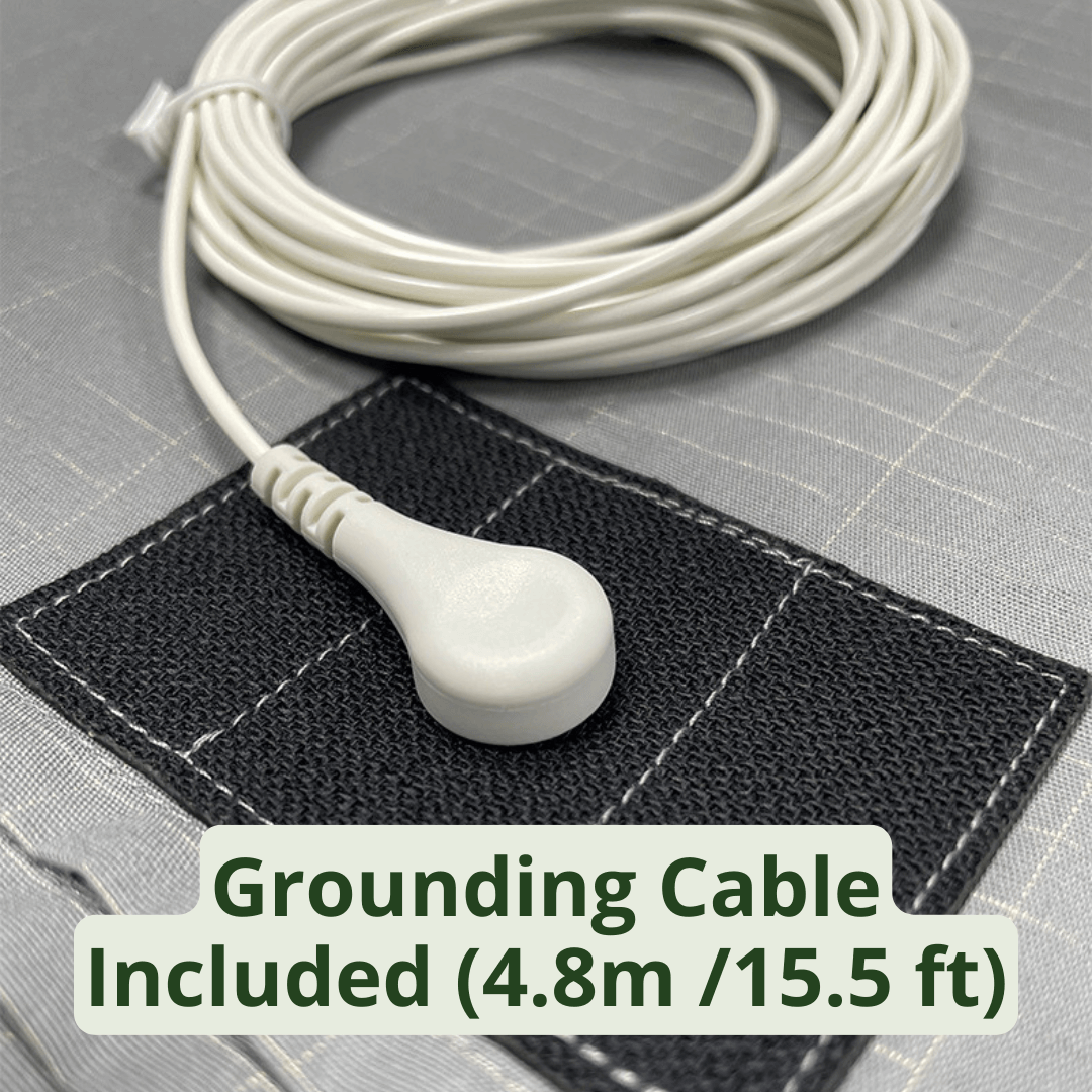TrueGrounding™ Pillow Case