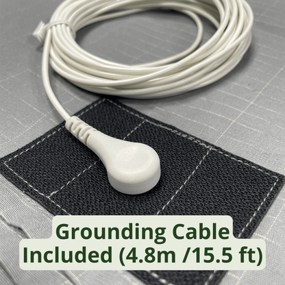 TrueGrounding™ Pillow Case