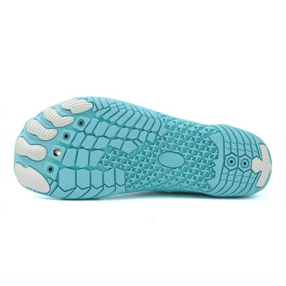 Rebalance - Grounding Shoes