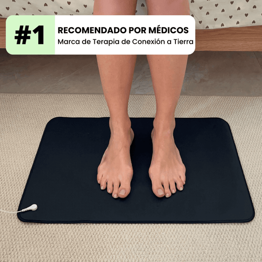 Alfombrilla TrueGrounding™