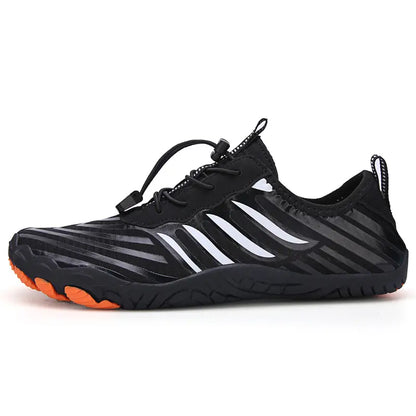TerraSteps - Grounding Shoes