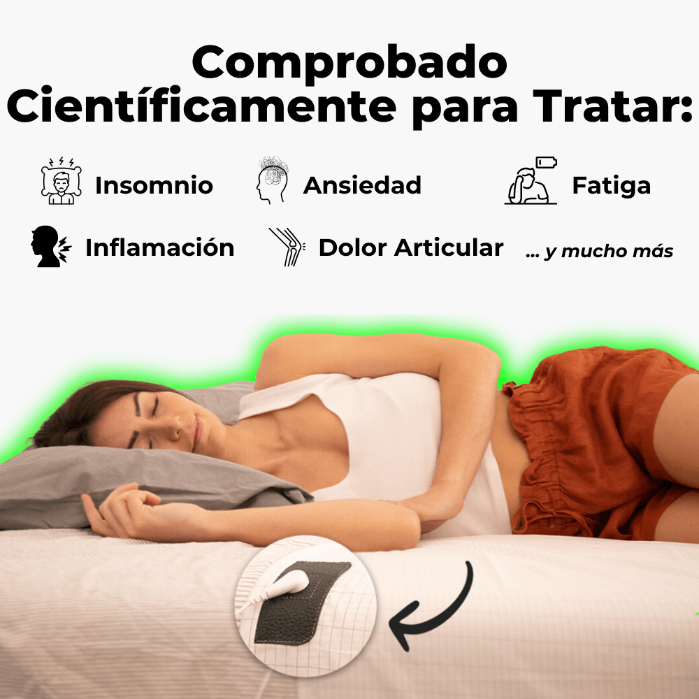 Sábana TrueGrounding™