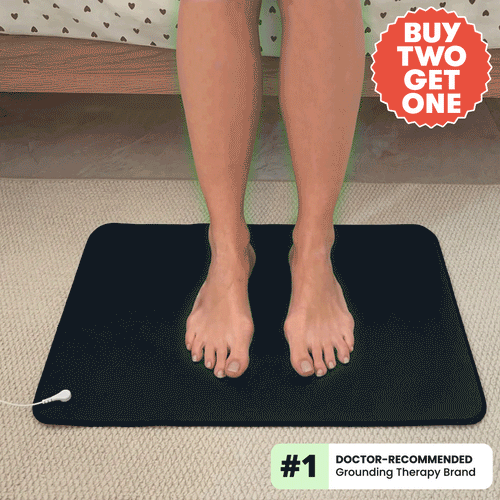 TrueGrounding™ Mat