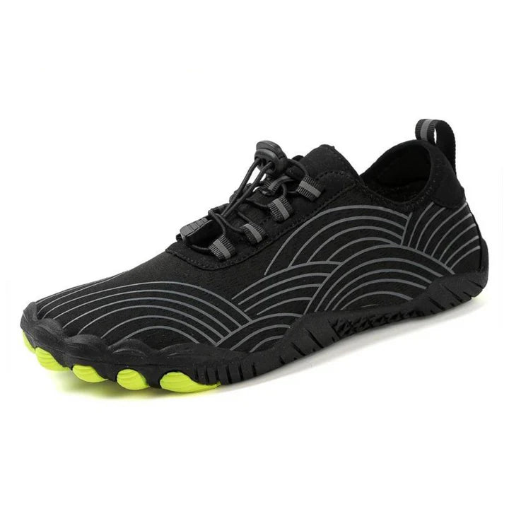 Rebalance - Grounding Shoes