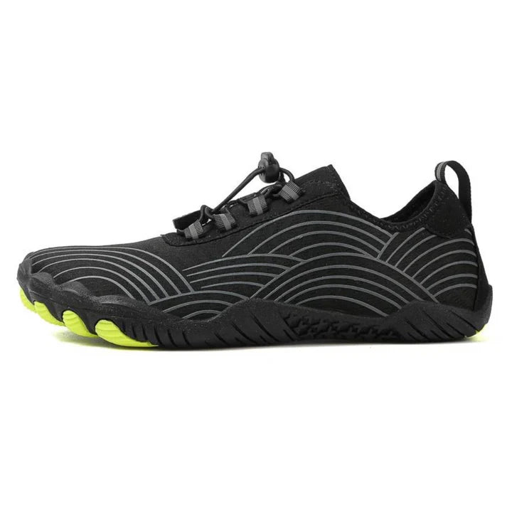 Rebalance - Grounding Shoes