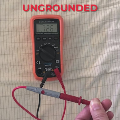 TrueGrounding™ Pillow Case