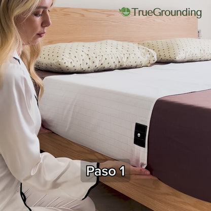 Sábana TrueGrounding™
