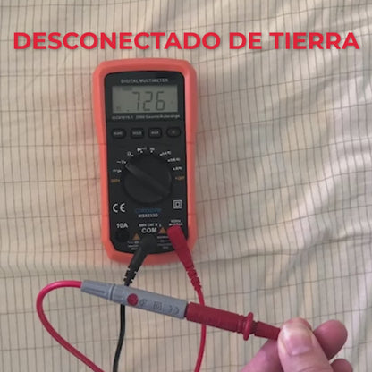 Sábana TrueGrounding™