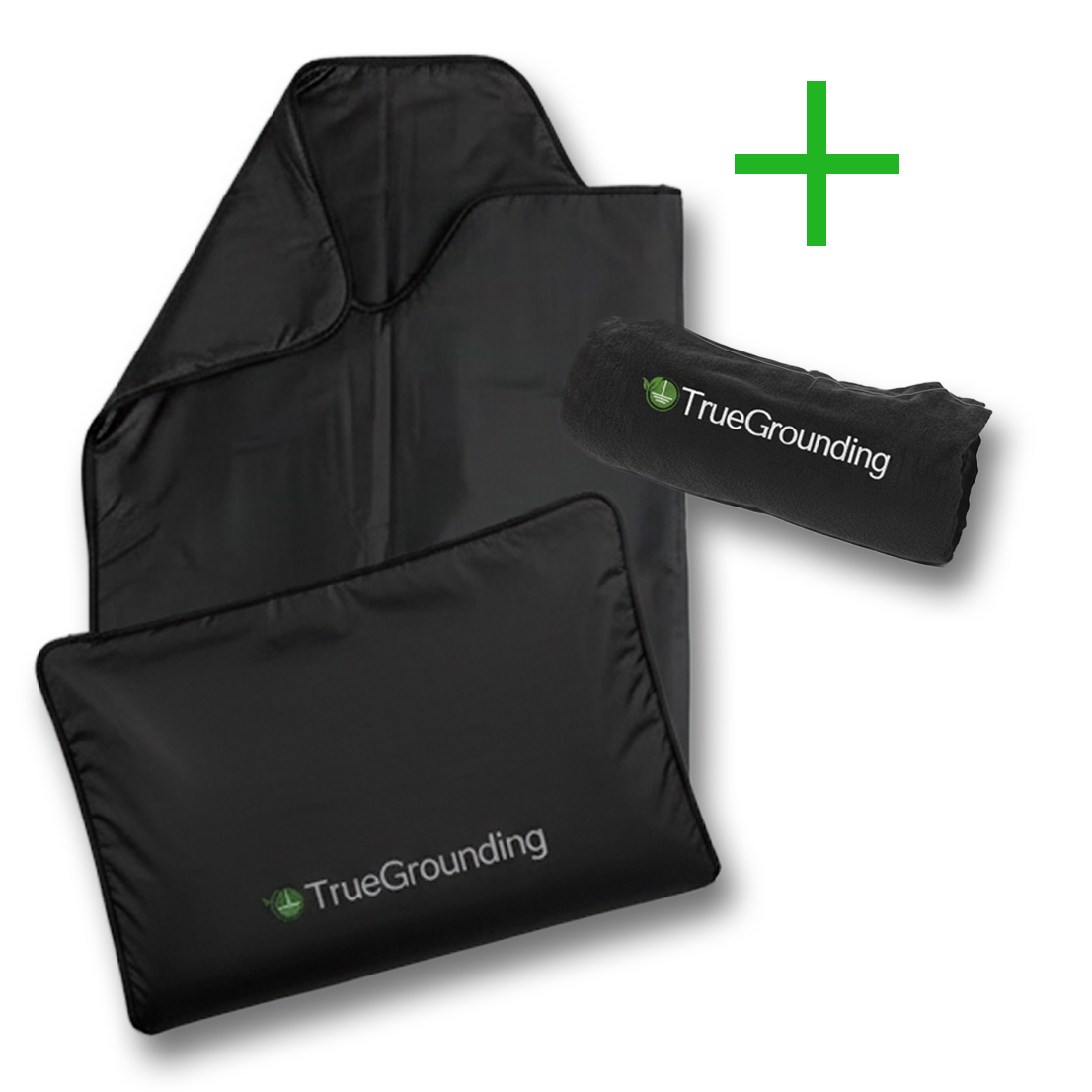 TrueGrounding™ Infrared Sauna Blanket