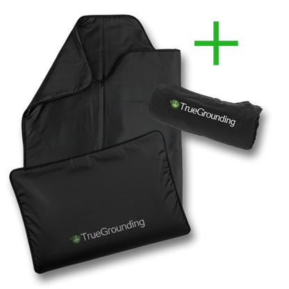 TrueGrounding™ Infrared Sauna Blanket
