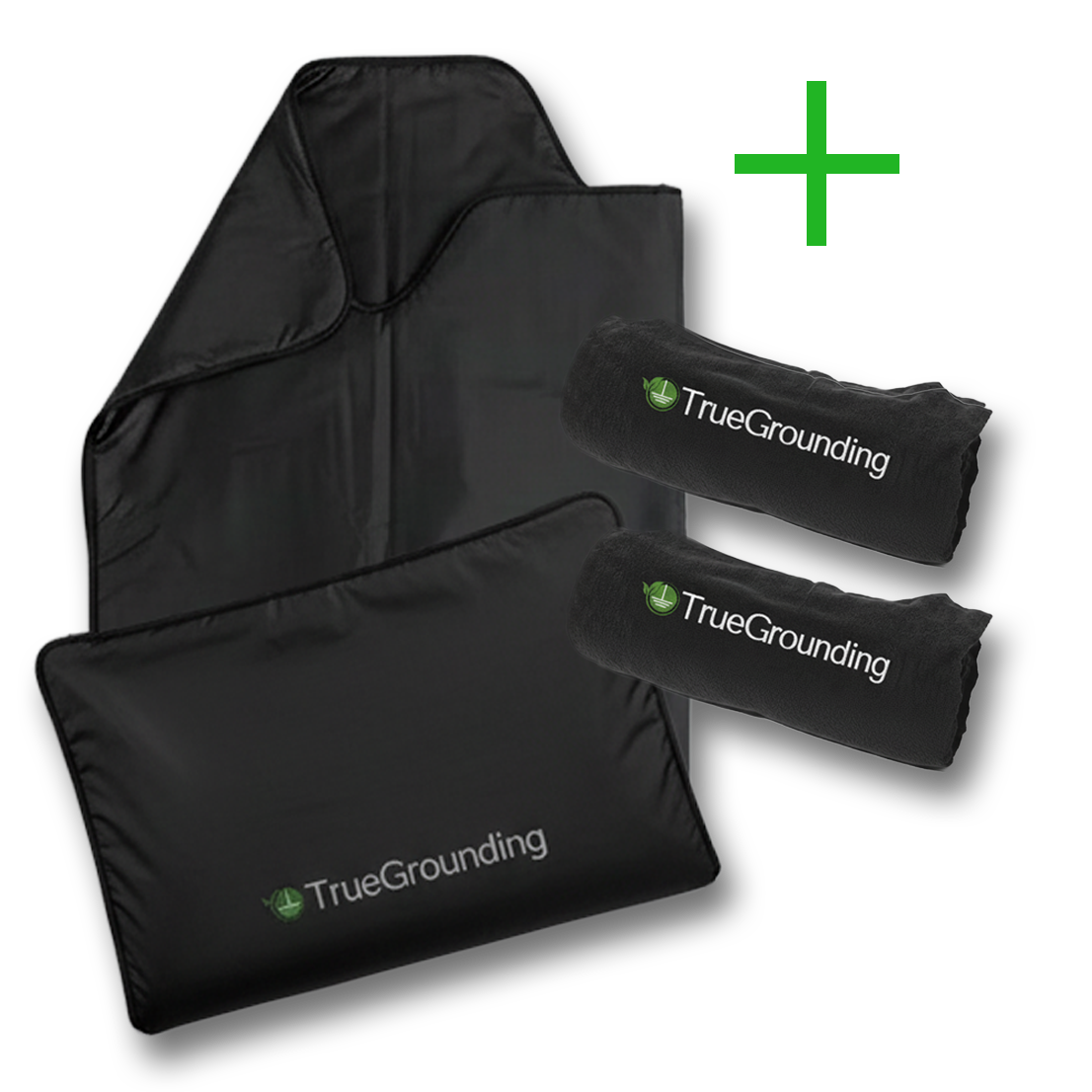 TrueGrounding™ Infrared Sauna Blanket