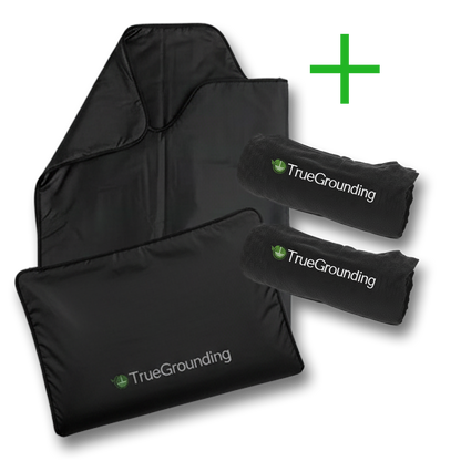TrueGrounding™ Infrared Sauna Blanket