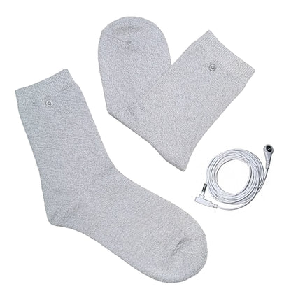 TrueGrounding™ Socks