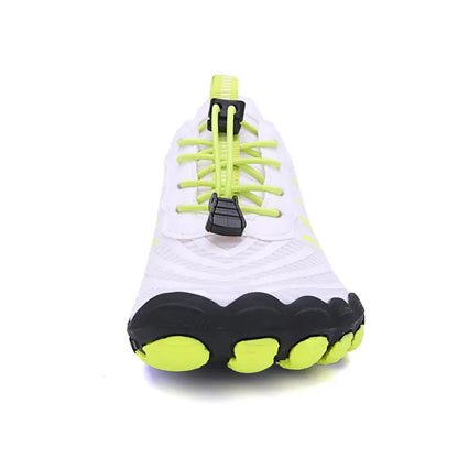 TerraSteps - Grounding Shoes